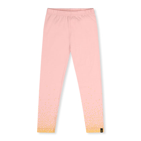 Legging Fraise Givrée 7-10ans-Deux par Deux-Rose-7-2X2-J20G60-622C-CLÉMENT