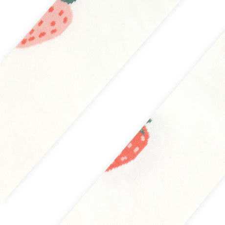 Collant Fraise Givrée 3-12-Deux par Deux-2X2-J20GT-1010-CLÉMENT