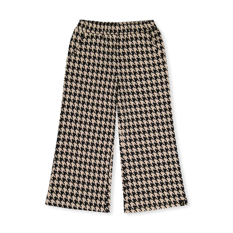 Pantalon Caramel Noir 7-10ans-Deux par Deux-Noir-7-2X2-J20H21-299C-CLÉMENT