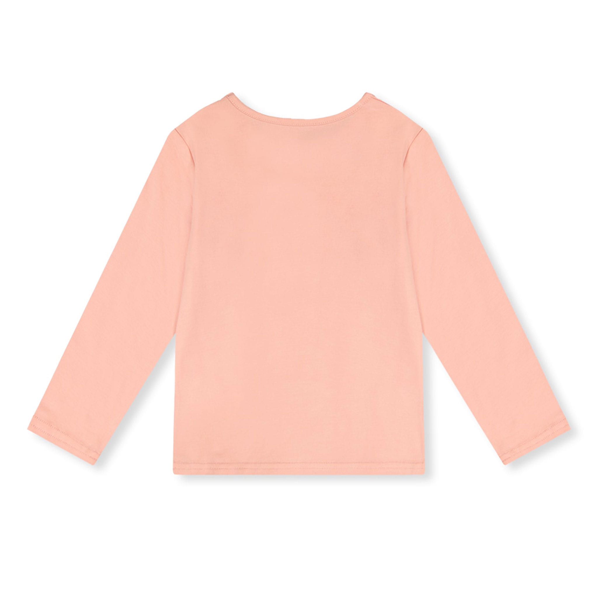 Poodle T-shirt 3-6 – CLÉMENT