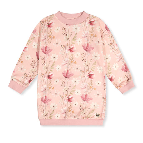 Rose Fleurs Poésie 3-6ans-Deux par Deux-Rose-3-2X2-J20K87-301B-CLÉMENT