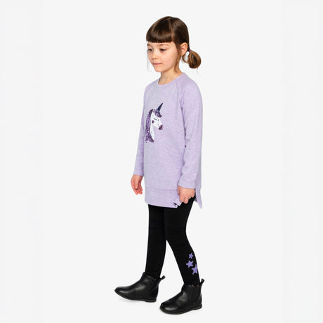 Legging Licorne 3-6ans-Deux par Deux-2X2-J20L60-999B-CLÉMENT