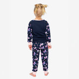 Pyjama Licornes 3-6ans-Deux par Deux-2X2-J20PG10-217B-CLÉMENT