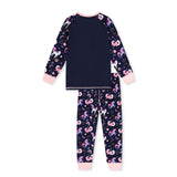 Pyjama Licornes 3-6ans-Deux par Deux-2X2-J20PG10-217B-CLÉMENT