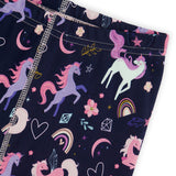 Pyjama Licornes 3-6ans-Deux par Deux-2X2-J20PG10-217B-CLÉMENT