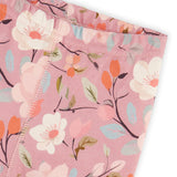 Pyjama Fleurs 7-10ans-Deux par Deux-2X2-J20PG10-221C-CLÉMENT
