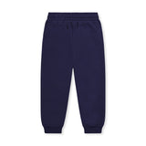 Pantalon Ouaté Boys 3-6ans-Deux par Deux-2X2-J20U21-4810B-CLÉMENT