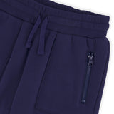 Pantalon Ouaté Boys 3-6ans-Deux par Deux-2X2-J20U21-4810B-CLÉMENT