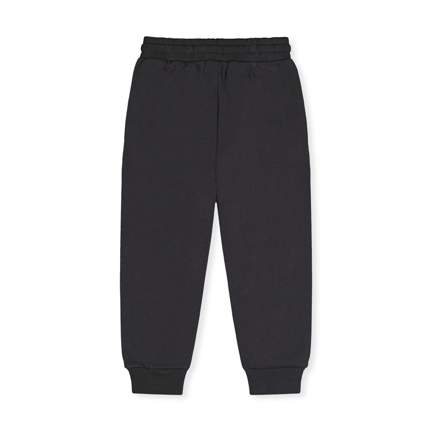 Pantalon Ouaté Boys 3-6ans-Deux par Deux-2X2-J20U21-999B-CLÉMENT