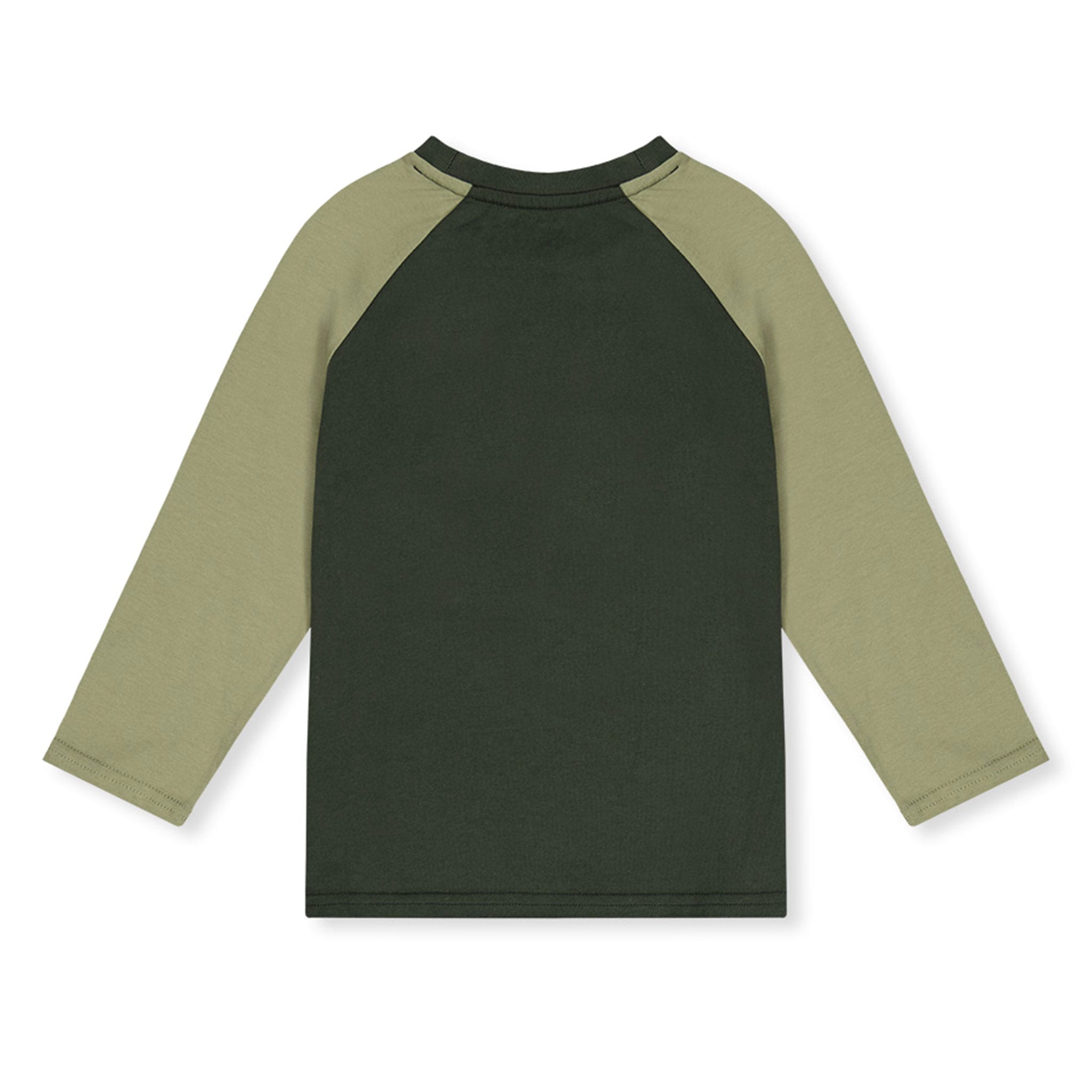 Boys Raglan T-shirt 3-6 – CLÉMENT