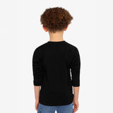 T-shirt Jeux Video Boys 3-6ans-Deux par Deux-2X2-J20U71-999B-CLÉMENT
