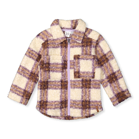 Surchemise Essentiels 7-10ans-Deux par Deux-Ivoire-7-2X2-J20YG17-280C-CLÉMENT
