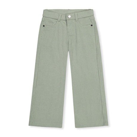 Pantalon Corduroy 3-6ans-Deux par Deux-Menthe-3-2X2-J20YG21-325B-CLÉMENT