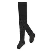 Collant Caramel Noir 3-12ans-Deux par Deux-Noir-3-4-2X2-J20YGT-9990-CLÉMENT