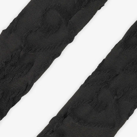 Collant Caramel Noir 3-12ans-Deux par Deux-2X2-J20YGT-9990-CLÉMENT