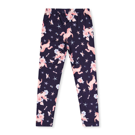 Legging Licornes 7-10ans-Deux par Deux-Mauve-7-2X2-J20Z61-083C-CLÉMENT