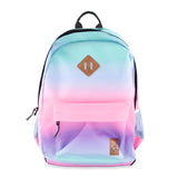 Sac À Dos Dégradé Mauve-Deux par Deux-Mauve-2-6X ans-2X2-J20ZSD-039-CLÉMENT