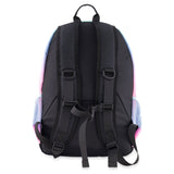 Sac À Dos Dégradé Mauve-Deux par Deux-2X2-J20ZSD-039-CLÉMENT