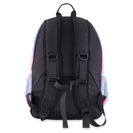 Sac À Dos Dégradé Mauve-Deux par Deux-2X2-J20ZSD-039-CLÉMENT