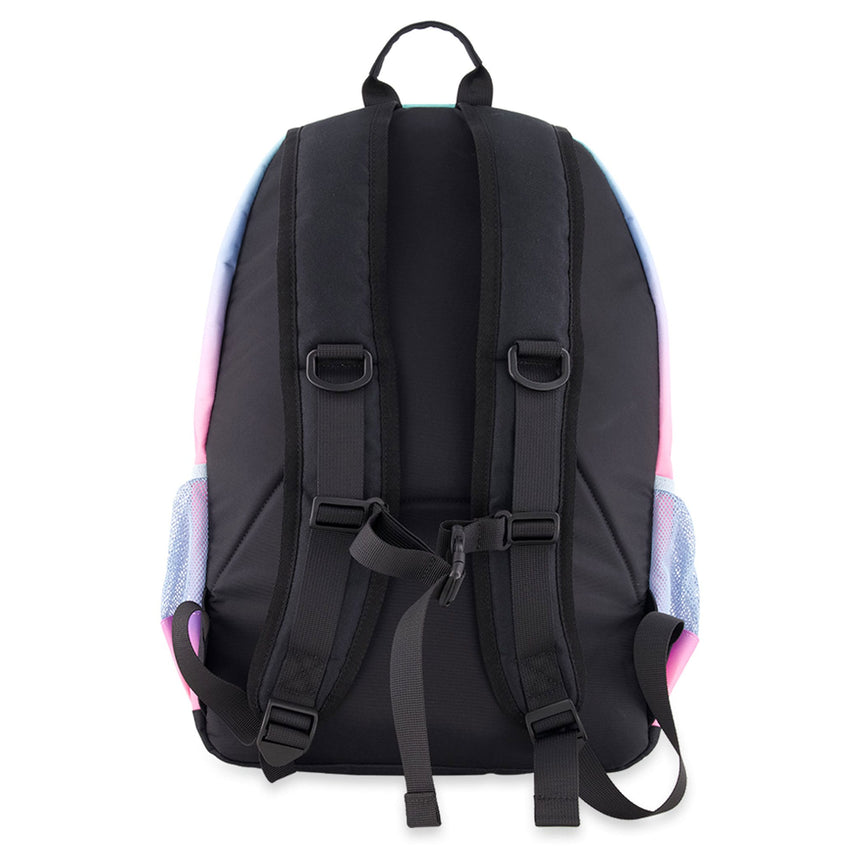 Sac À Dos Dégradé Mauve-Deux par Deux-2X2-J20ZSD-039-CLÉMENT