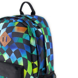 Sac À Dos Carreaux-Deux par Deux-2X2-J20ZSD-054-CLÉMENT