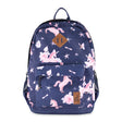 Sac À Dos Licornes-Deux par Deux-Marine-2-6X ans-2X2-J20ZSD-083-CLÉMENT