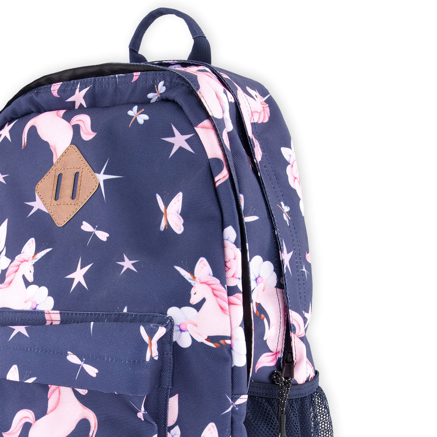 Sac À Dos Licornes-Deux par Deux-2X2-J20ZSD-083-CLÉMENT