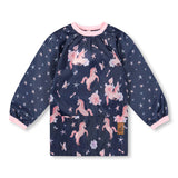 Couvre-tout Licornes 2-6ans-Deux par Deux-Marine-2-6 ans-2X2-J20ZTA-083-CLÉMENT