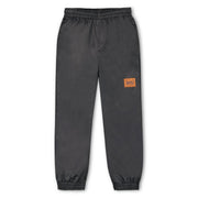 Pantalon Mi-Saison Noir 3-6ans-Deux par Deux-Noir-2-2X3-H30W35-999B-CLÉMENT