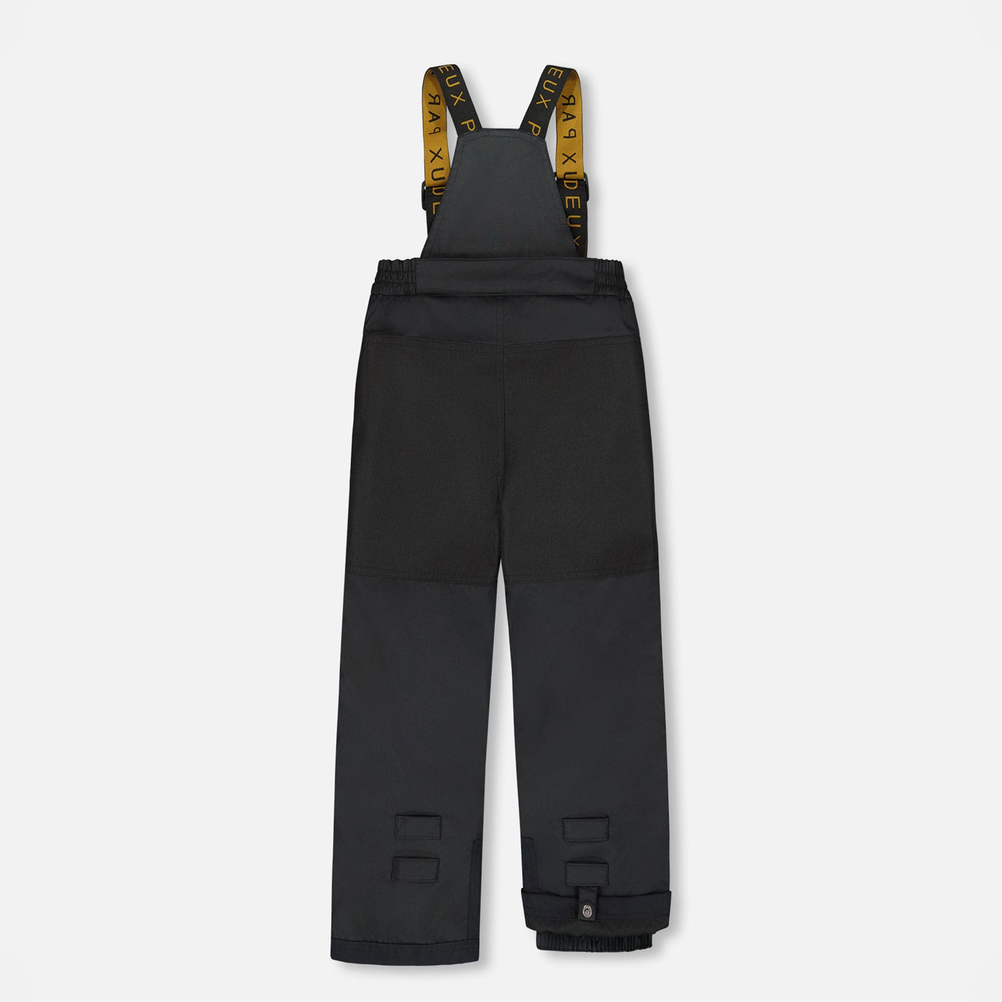 supermates winterセット Colorblock Snowsuits 7-12 – CLÉMENT