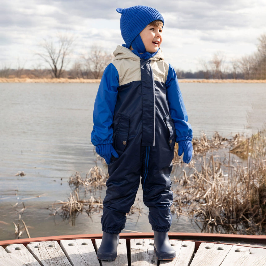 Ens Ext Colorblock 3-24m-Deux par Deux-2X3-H30W65-4790-CLÉMENT