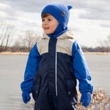 Ens Ext Colorblock 3-24m-Deux par Deux-2X3-H30W65-4790-CLÉMENT