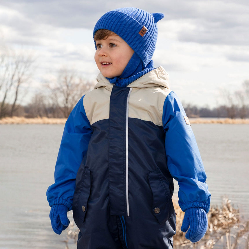 Ens Ext Colorblock 3-24m-Deux par Deux-2X3-H30W65-4790-CLÉMENT