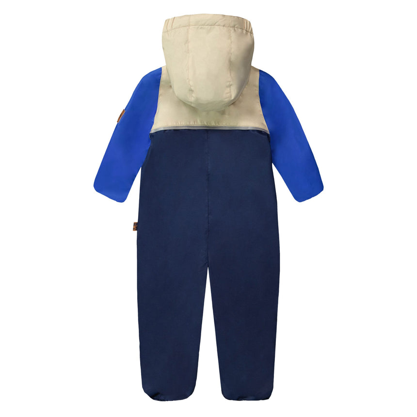 Ens Ext Colorblock 3-24m-Deux par Deux-2X3-H30W65-4790-CLÉMENT