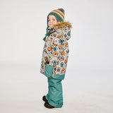 Habit de Neige Chiens 2-8ans-Deux par Deux-2X3-J10DB40-050-CLÉMENT