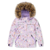 Habit de Neige Chats 2-8ans-Deux par Deux-2X3-J10DG801J015-CLÉMENT