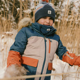 Habit de Neige Ours 2-6ans-Deux par Deux-2X3-J10PB464002B-CLÉMENT