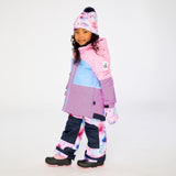 Habit de Neige Colorblock 2-6ans-Deux par Deux-2X3-J10PG84-624B-CLÉMENT