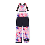 Habit de Neige Colorblock 2-6ans-Deux par Deux-2X3-J10PG84-624B-CLÉMENT