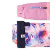 Habit de Neige Colorblock 2-6ans-Deux par Deux-2X3-J10PG84-624B-CLÉMENT