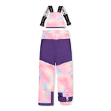Habit de Neige Licornes 2-6ans-Deux par Deux-2X3-J10PG91-035B-CLÉMENT