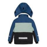 Habit de Neige Teknik Colorblock 10-12ans-Deux par Deux-2X3-J10TB524002C-CLÉMENT