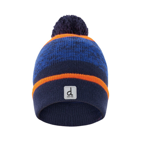 Tuque Colorblock Orange 2-14ans-Deux par Deux-Orange-2-4-2X3-J10Z35-1J068-CLÉMENT