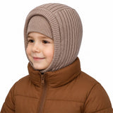 Cagoule Tricot Merino 18mois-6ans-Tutu-TUU-3-007646-CLÉMENT