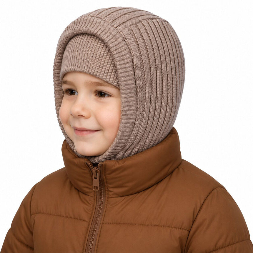 Cagoule Tricot Merino 18mois-6ans-Tutu-TUU-3-007646-CLÉMENT