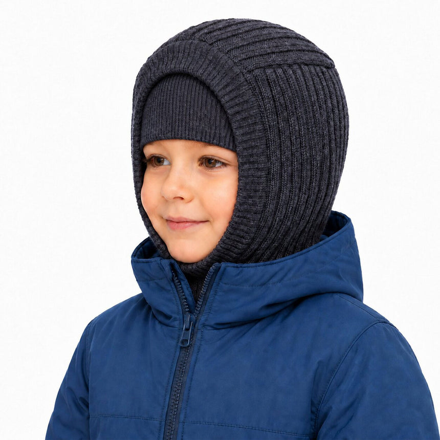 Cagoule Tricot Merino 18mois-6ans-Tutu-TUU-3-007646-CLÉMENT