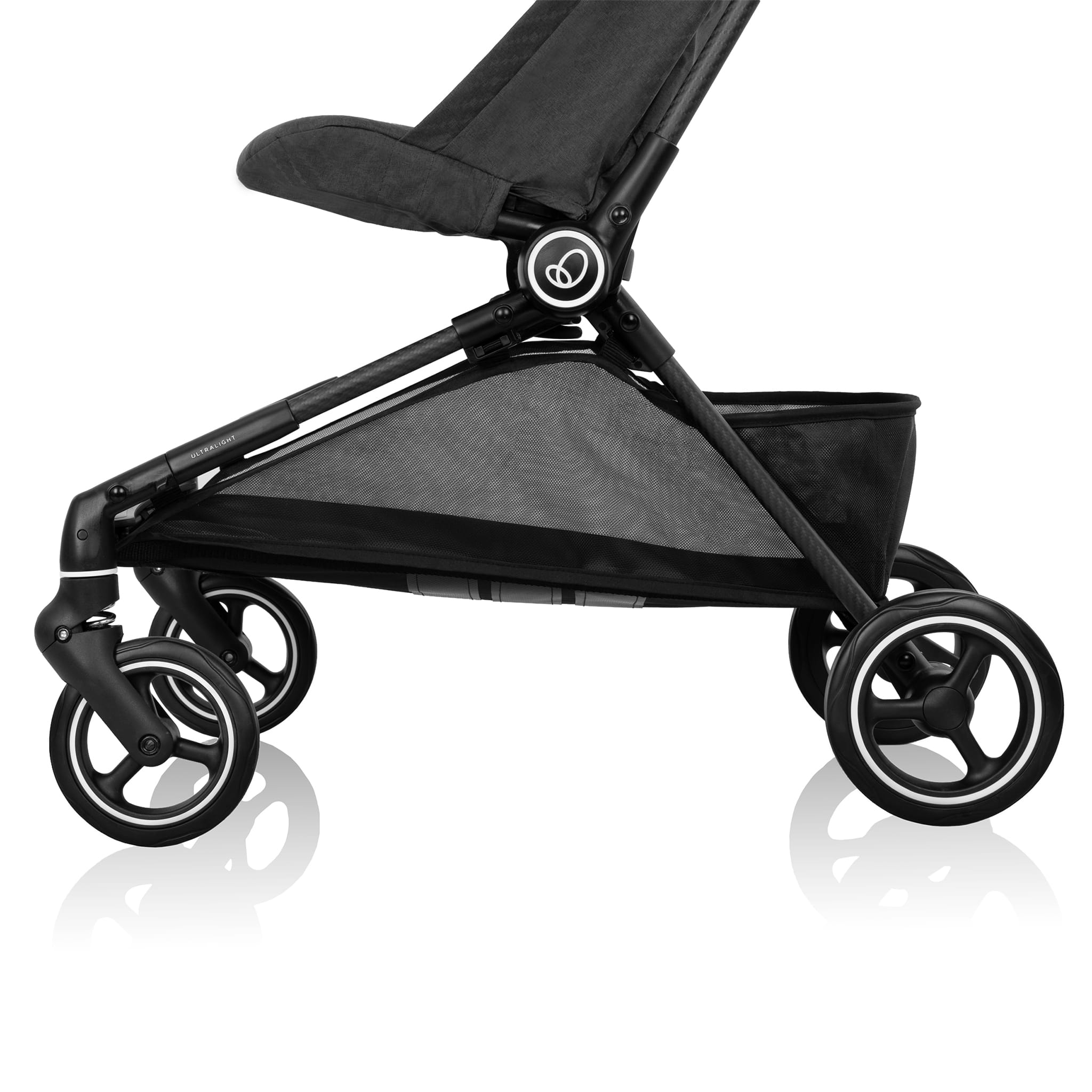 urbini hummingbird stroller