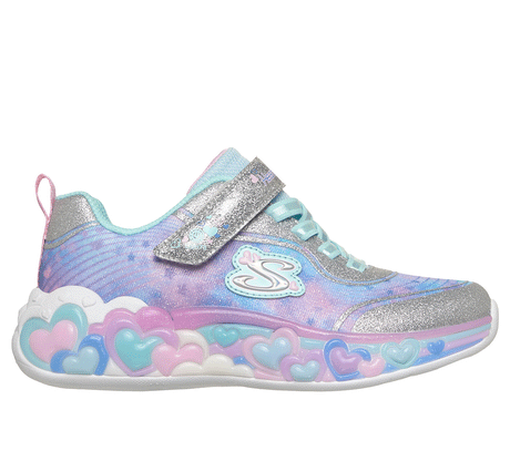 Soulier Eternal Hearts Pointure 11-3-Skechers-SK2-302696L-SMLT-CLÉMENT