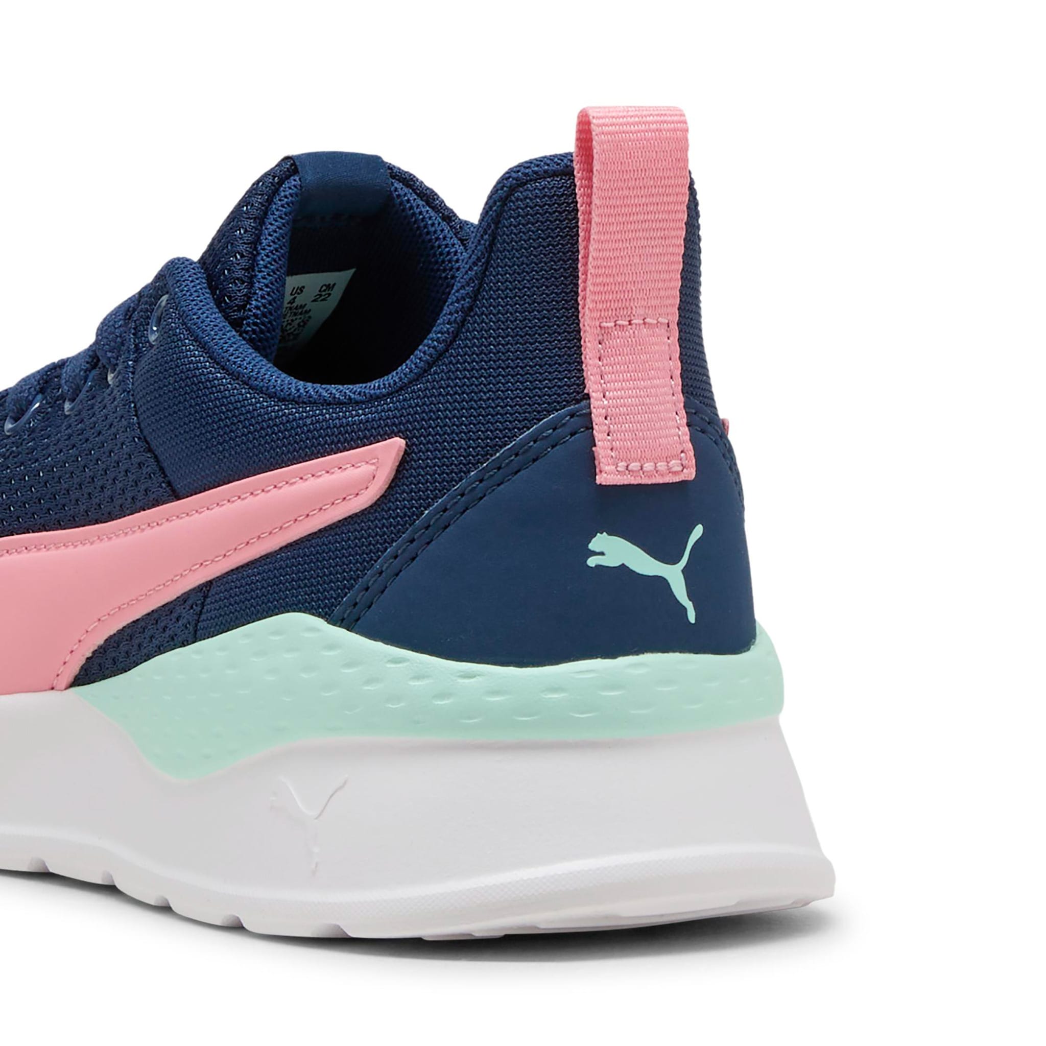 Anzarun Lite Shoe 4-7 – CLÉMENT