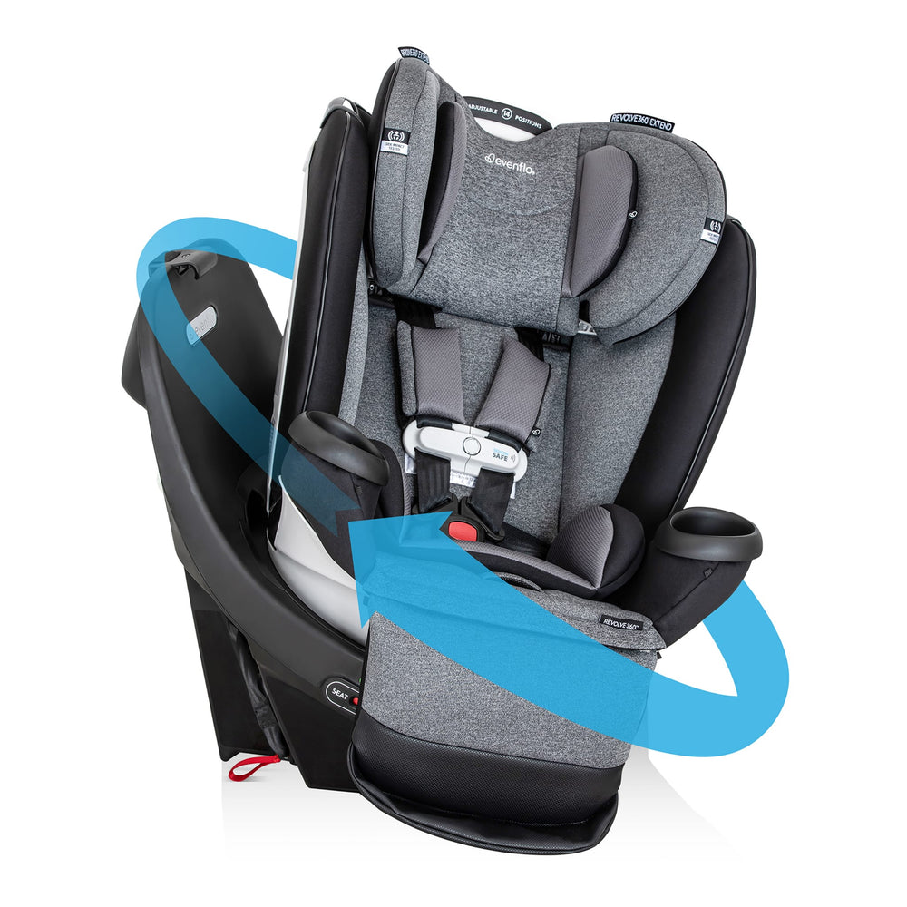 EVO-38412311C_5_GOLD_REVOLVE360_EXTEND_ROTATIONAL_ALL_IN_ONE_CAR_SEAT_MOONSTONE_HERO.JPG